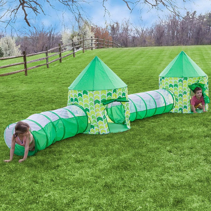 Hearthsong Play Tents & Tunnels