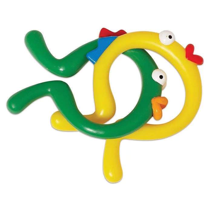 Edushape Fishies