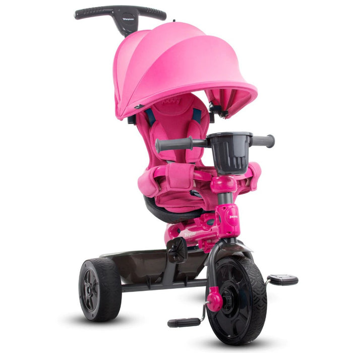 Tricycoo 4.1 Kids Tricycle First Trike
