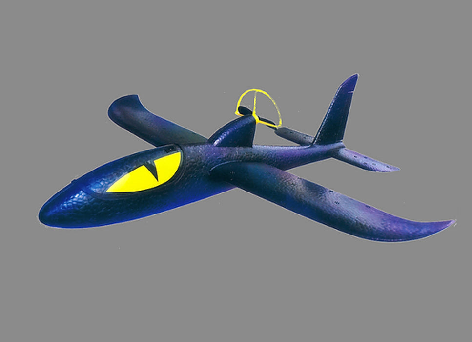 Spin Copter Phantom Flyer