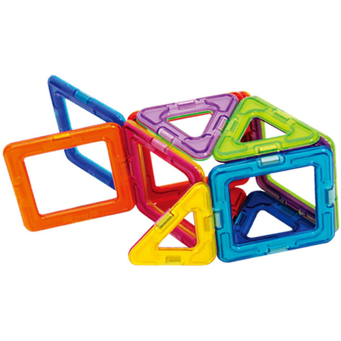 Magformers Rainbow 14-piece Set