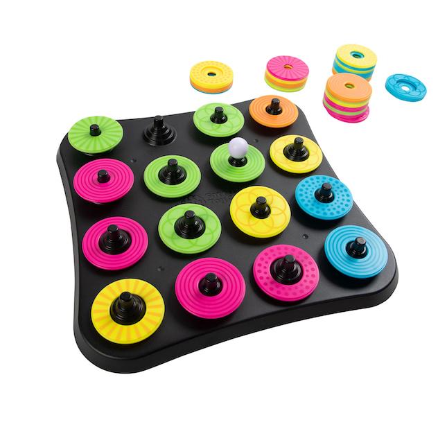 Fat Brain Toys Morphy Game