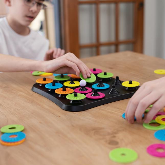 Fat Brain Toys Morphy Game