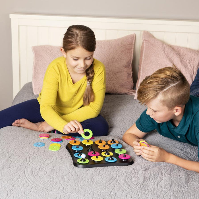 Fat Brain Toys Morphy Game