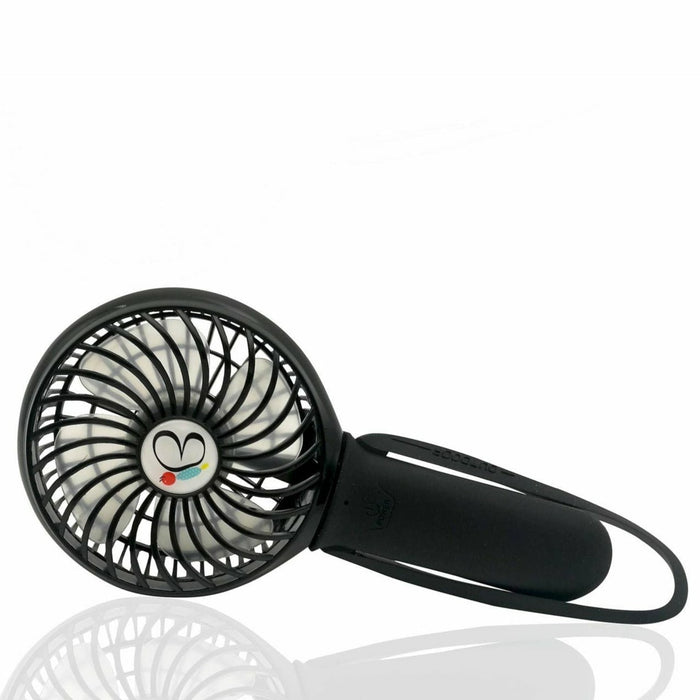Buggygear Turbo Fan | Black