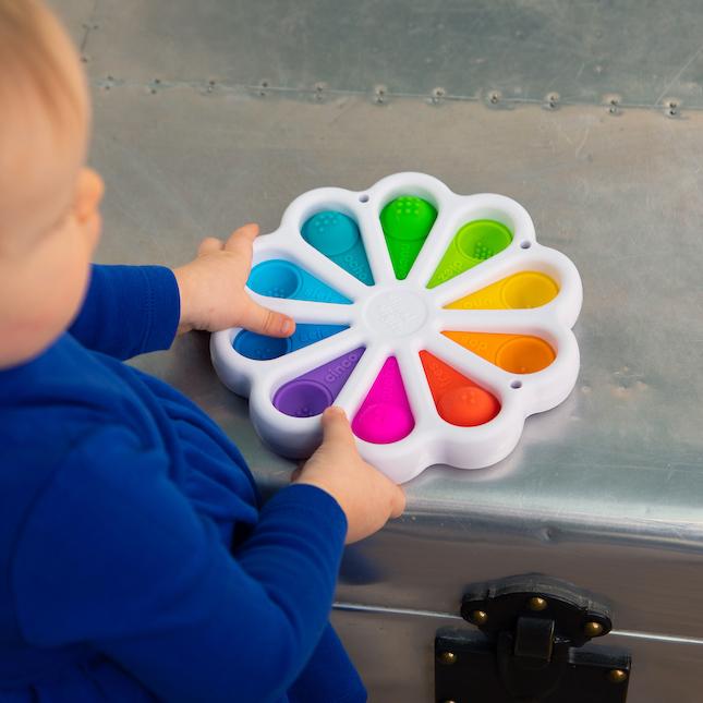 Fat Brain Toys Dimpl Digits - Cullen's Babyland & Playland