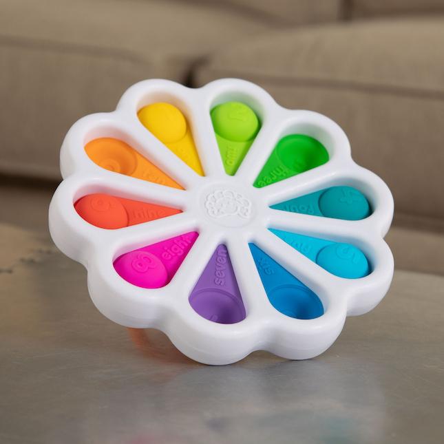 Fat Brain Toys Dimpl Digits - Cullen's Babyland & Playland