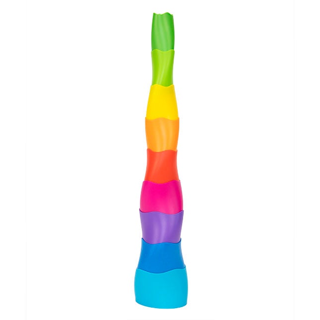 Fat Brain Toys SpiroKu