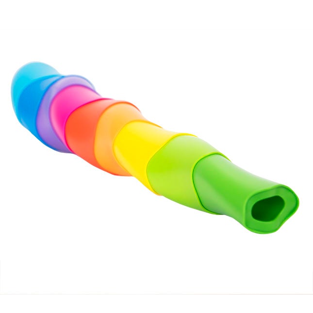 Fat Brain Toys SpiroKu