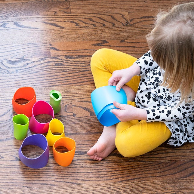 Fat Brain Toys SpiroKu