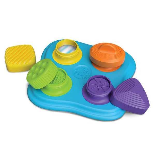 Fat Brain Toy Lidzy