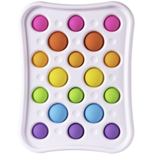 Fat Brain Toy Dimpl Pops