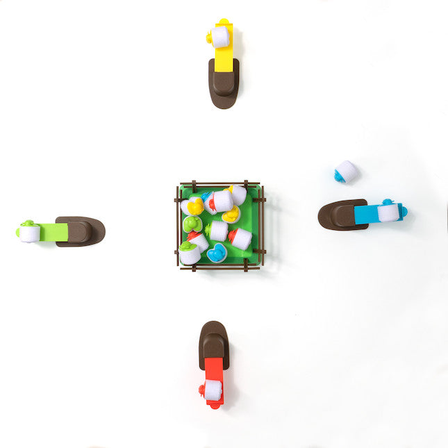 Fat Brain Heap-o-Sheep Game