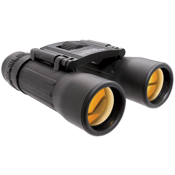 Heebie Jeebies Binoculars | 10x25