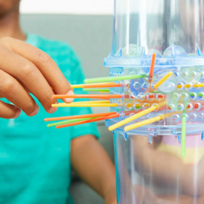 Mattel Kerplunk Game