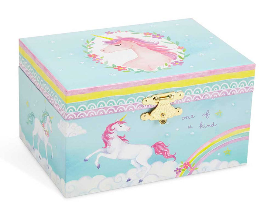 Jewelkeeper Mimi Musical Jewelry Box