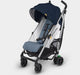 UPPAbaby G-Luxe Stroller - Cullen's Babyland & Playland