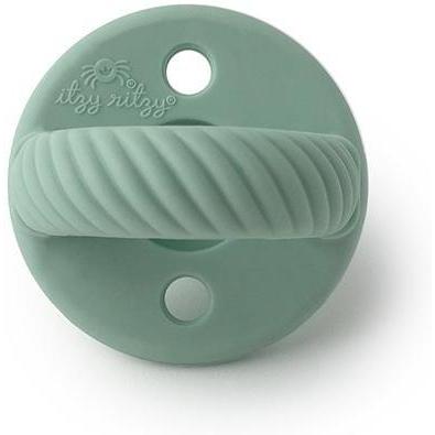 Itzy Ritzy Sweetie Soother Pacifier 2-Pack