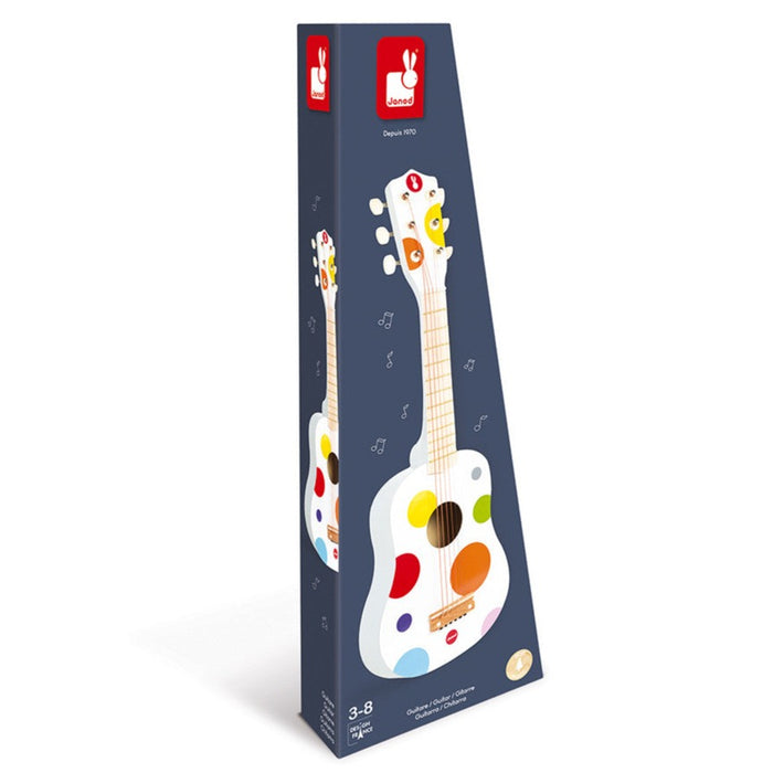 Janod Confetti Guitar