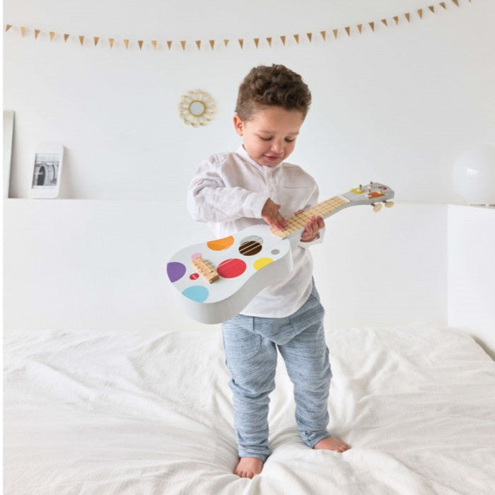 Janod Confetti Guitar