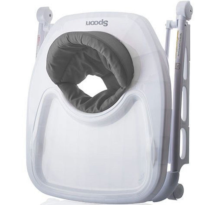 Joovy Spoon Walker Activity Center | Charcoal