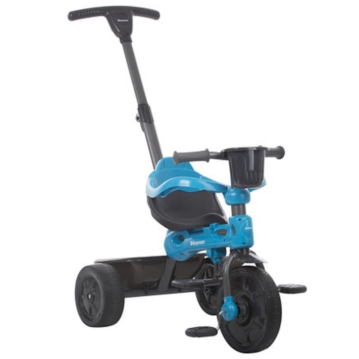 Tricycoo 4.1 Kids Tricycle First Trike
