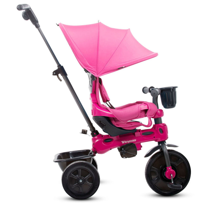 Tricycoo 4.1 Kids Tricycle First Trike