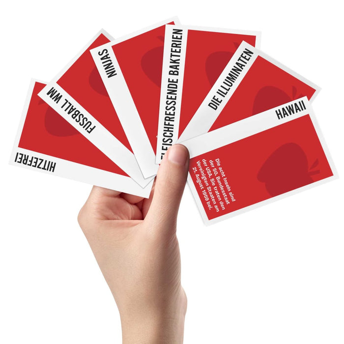 Mattel Apples to Apples Game