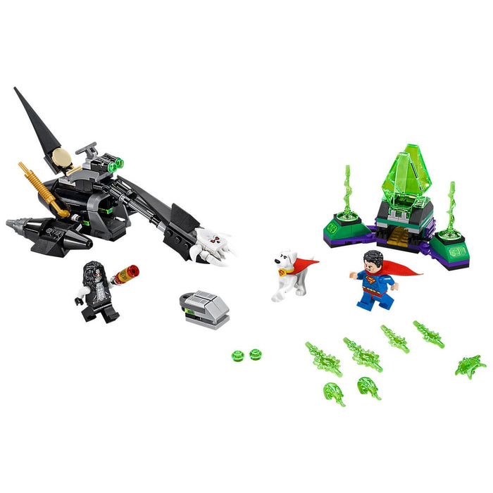 Lego DC Super Heroes Superman & Krypto Team Up