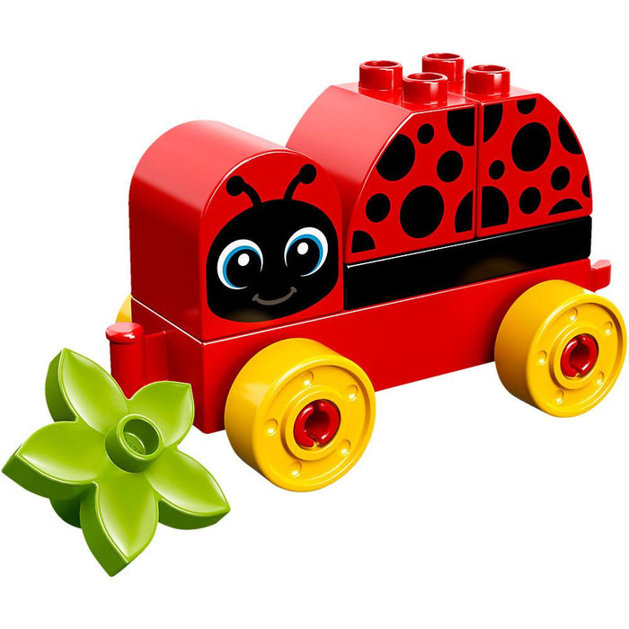 Lego Duplo My First Ladybug