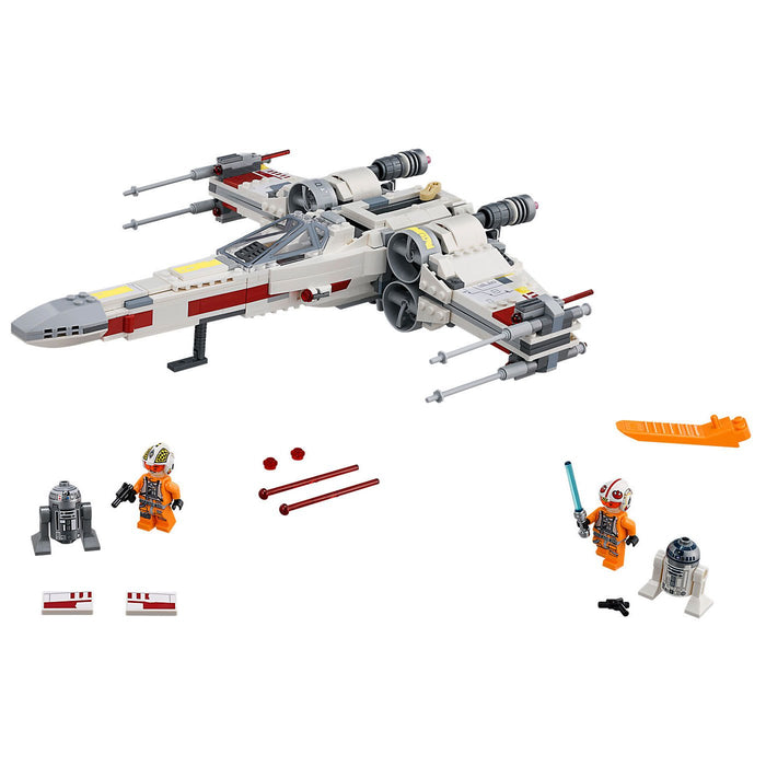 Lego Star Wars X-Wing Starfighter