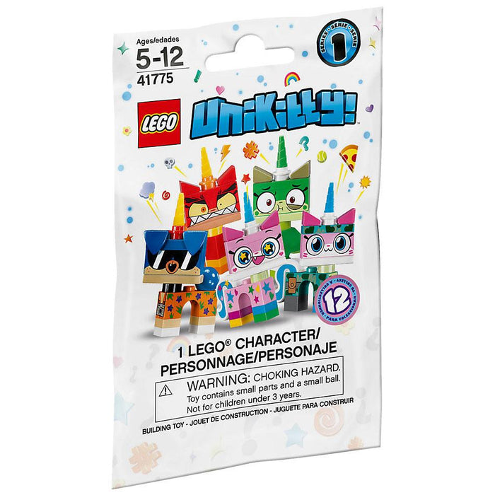 Lego Unikitty Collectibles 1