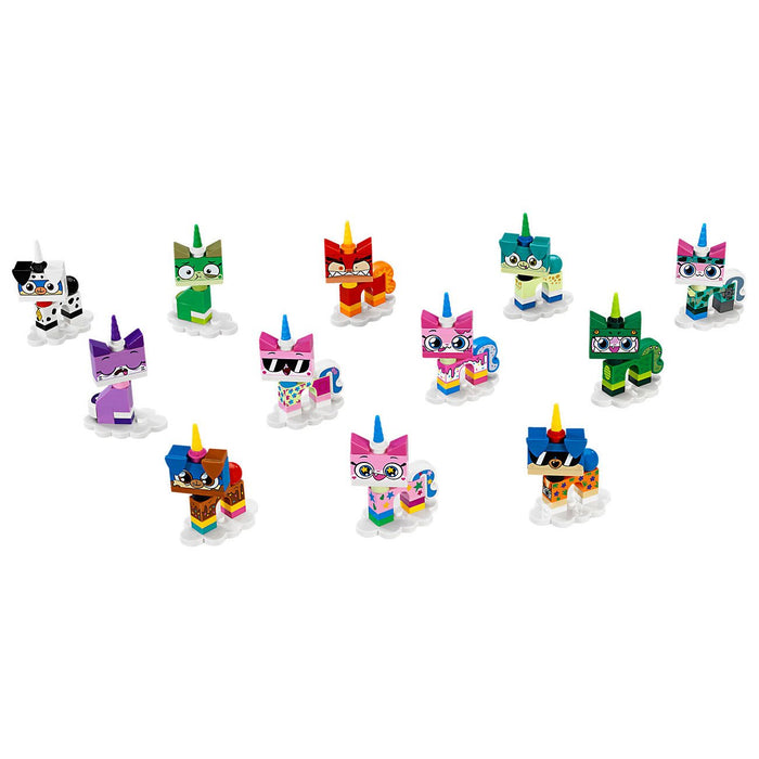 Lego Unikitty Collectibles 1