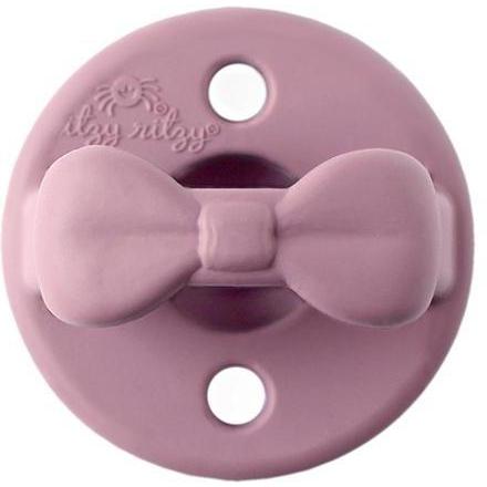 Itzy Ritzy Sweetie Soother Pacifier 2-Pack