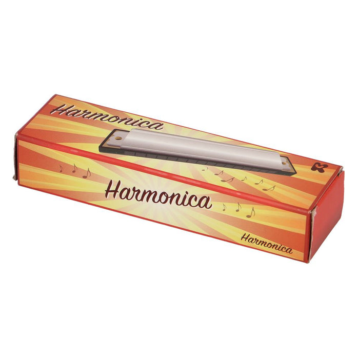 Keycraft Global Majigg Harmonica