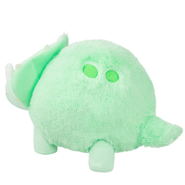 Squishable Mini Triceratops