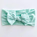 Sugar + Maple Baby Classic Bow Headband - Cullen's Babyland & Playland