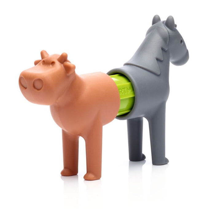 Smart Max My First Farm Animals