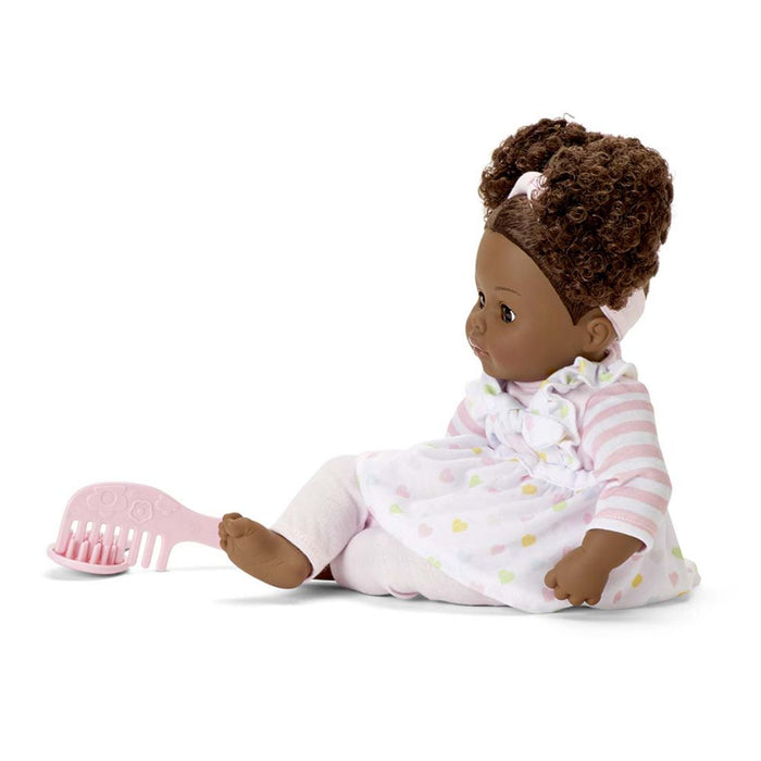 Madame Alexander My Little Girl Polka Dot Pinafore Doll