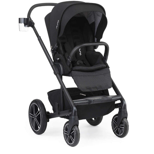 Nuna Mixx cup holder