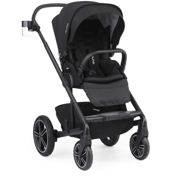 Nuna Mixx cup holder