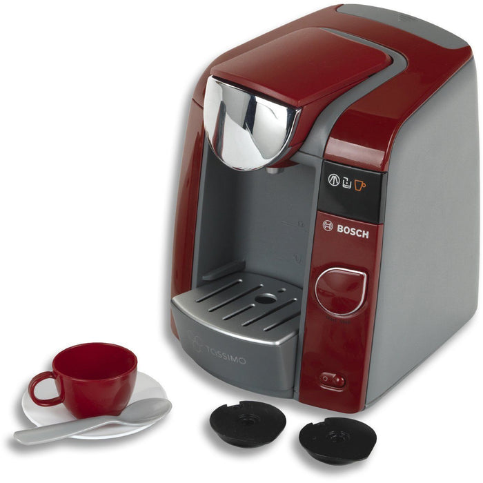 Theo Klein Bosch Coffee Maker