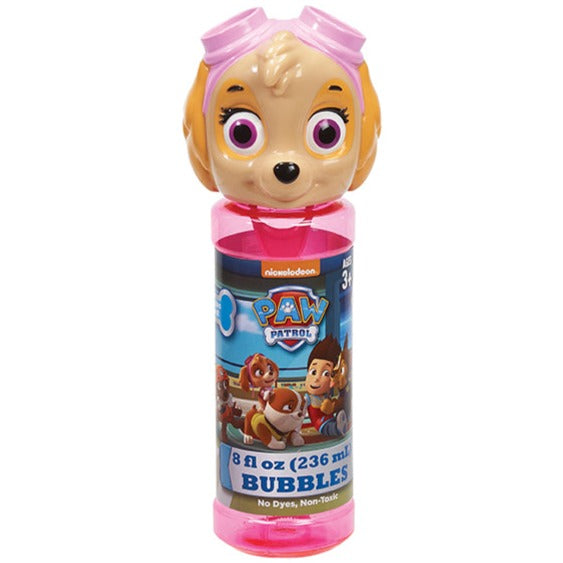 Little Kids Character Bubbles