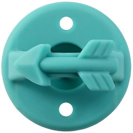 Itzy Ritzy Sweetie Soother Pacifier 2-Pack