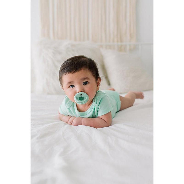 Itzy Ritzy Sweetie Soother Pacifier 2-Pack