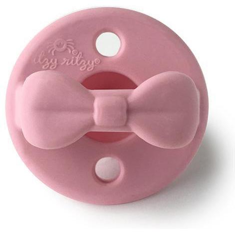 Itzy Ritzy Sweetie Soother Pacifier 2-Pack