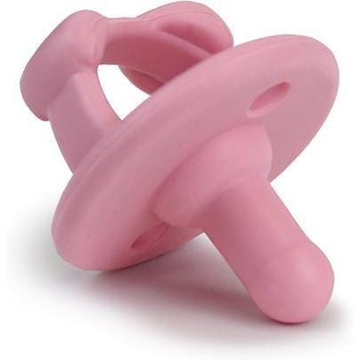 Itzy Ritzy Sweetie Soother Pacifier 2-Pack