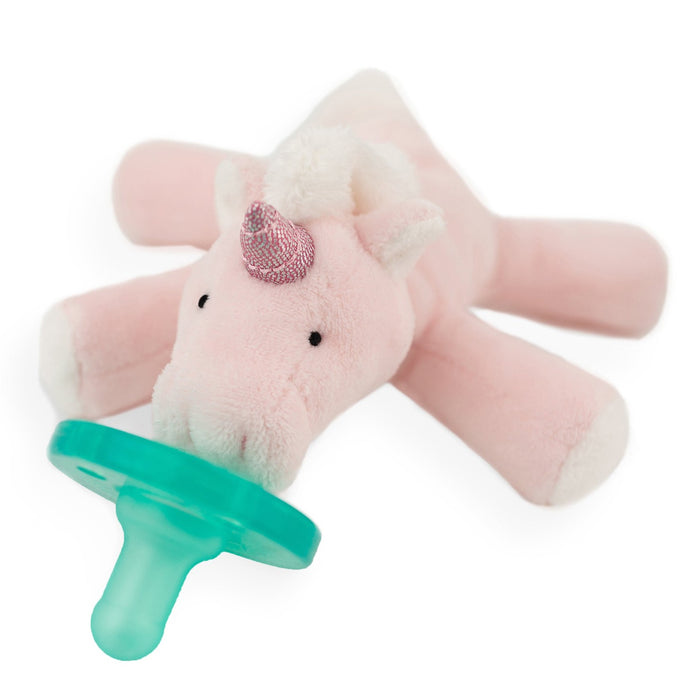 Wubbanub Star Pink Unicorn