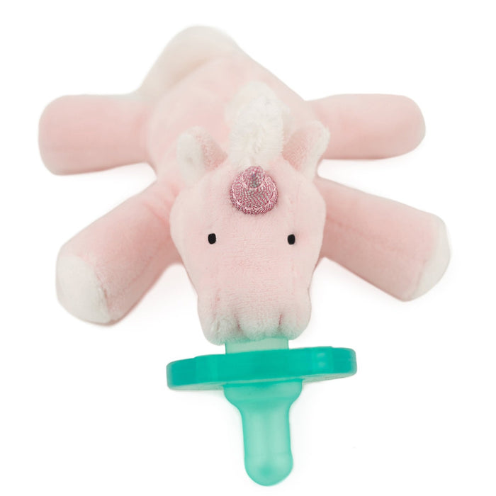 Wubbanub Star Pink Unicorn