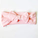 Sugar + Maple Baby Classic Bow Headband - Cullen's Babyland & Playland